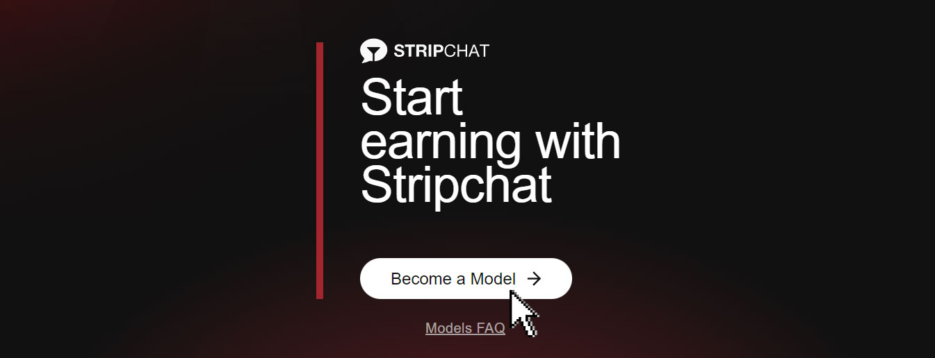 StripChat मॉडल बनें